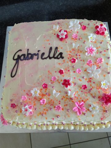 Birthday Cakes | Corporate Event Catering | Private Parties | Food Catering