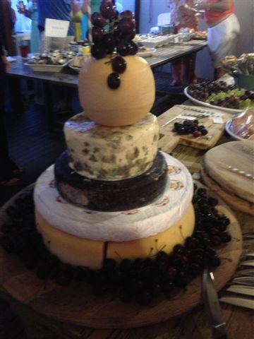 Cheese Tower & Fruit (Copy) (Copy) (Copy) (Copy)