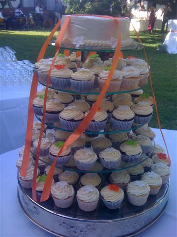 Assorted Wedding Cupcake Tower (Copy) (Copy) (Copy) (Copy)