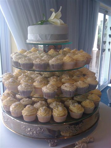 Wedding Cupcake Tower (Copy) (Copy) (Copy) (Copy)