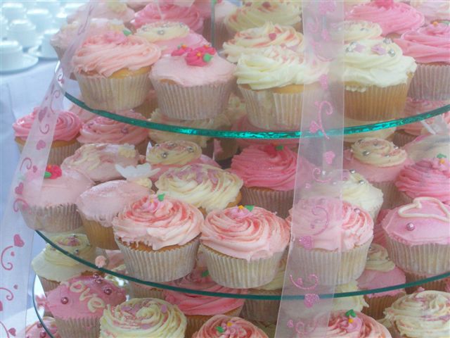 Cakes