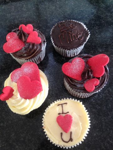 Cakes