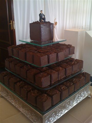 Wedding Cakes | Corporate Event Catering | Private Parties | Food Catering