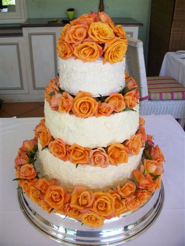 Wedding Cakes | Corporate Event Catering | Private Parties | Food Catering