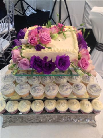 Cakes