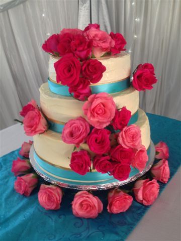 Cakes