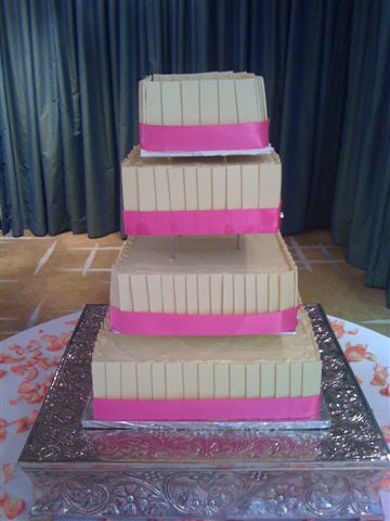 Wedding Cakes | Corporate Event Catering | Private Parties | Food Catering