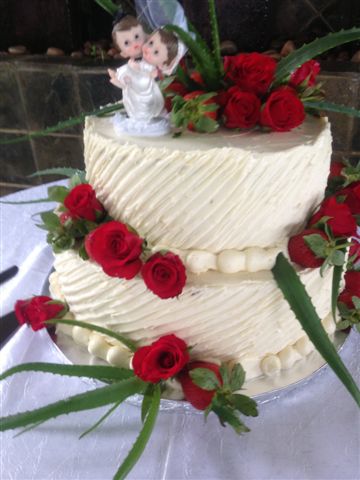 Wedding Cakes | Corporate Event Catering | Private Parties | Food Catering