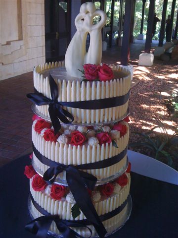 Wedding Cakes | Corporate Event Catering | Private Parties | Food Catering
