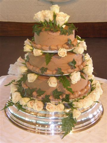 Cakes