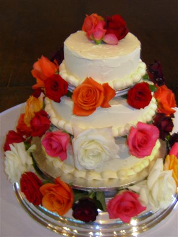 Cakes