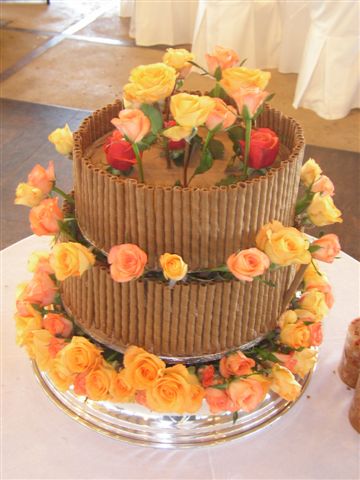 Wedding Cakes | Corporate Event Catering | Private Parties | Food Catering