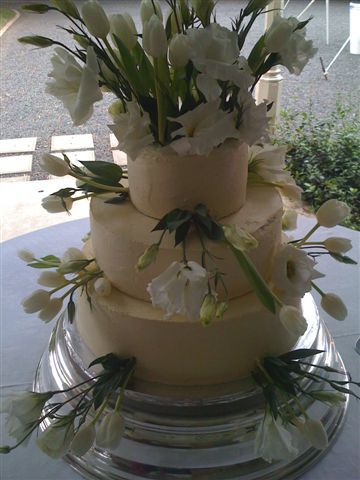 Cakes
