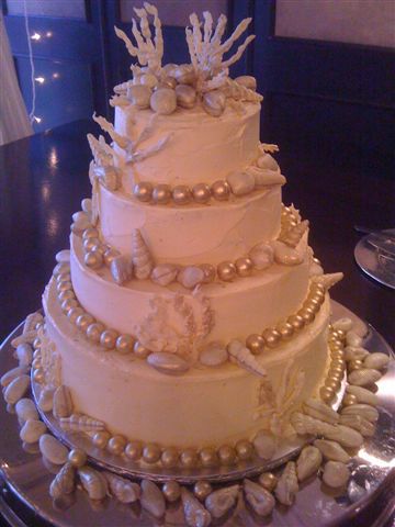 Wedding Cakes | Corporate Event Catering | Private Parties | Food Catering
