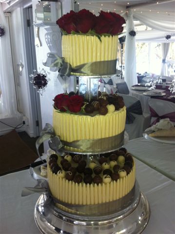 Cakes