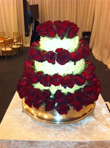 Wedding Cakes | Corporate Event Catering | Private Parties | Food Catering