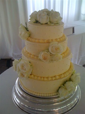 Wedding Cakes | Corporate Event Catering | Private Parties | Food Catering