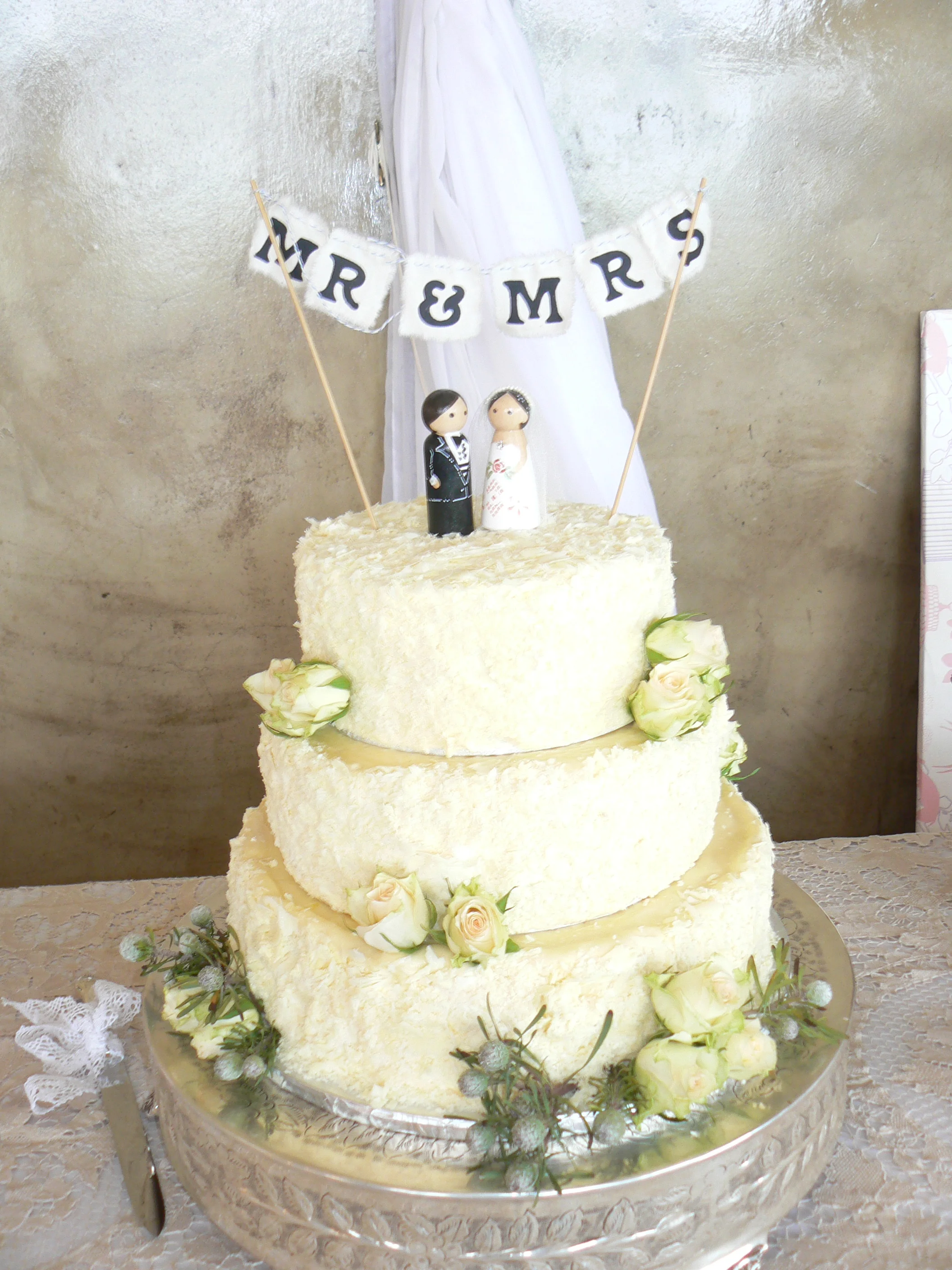 Wedding Cakes | Corporate Event Catering | Private Parties | Food Catering