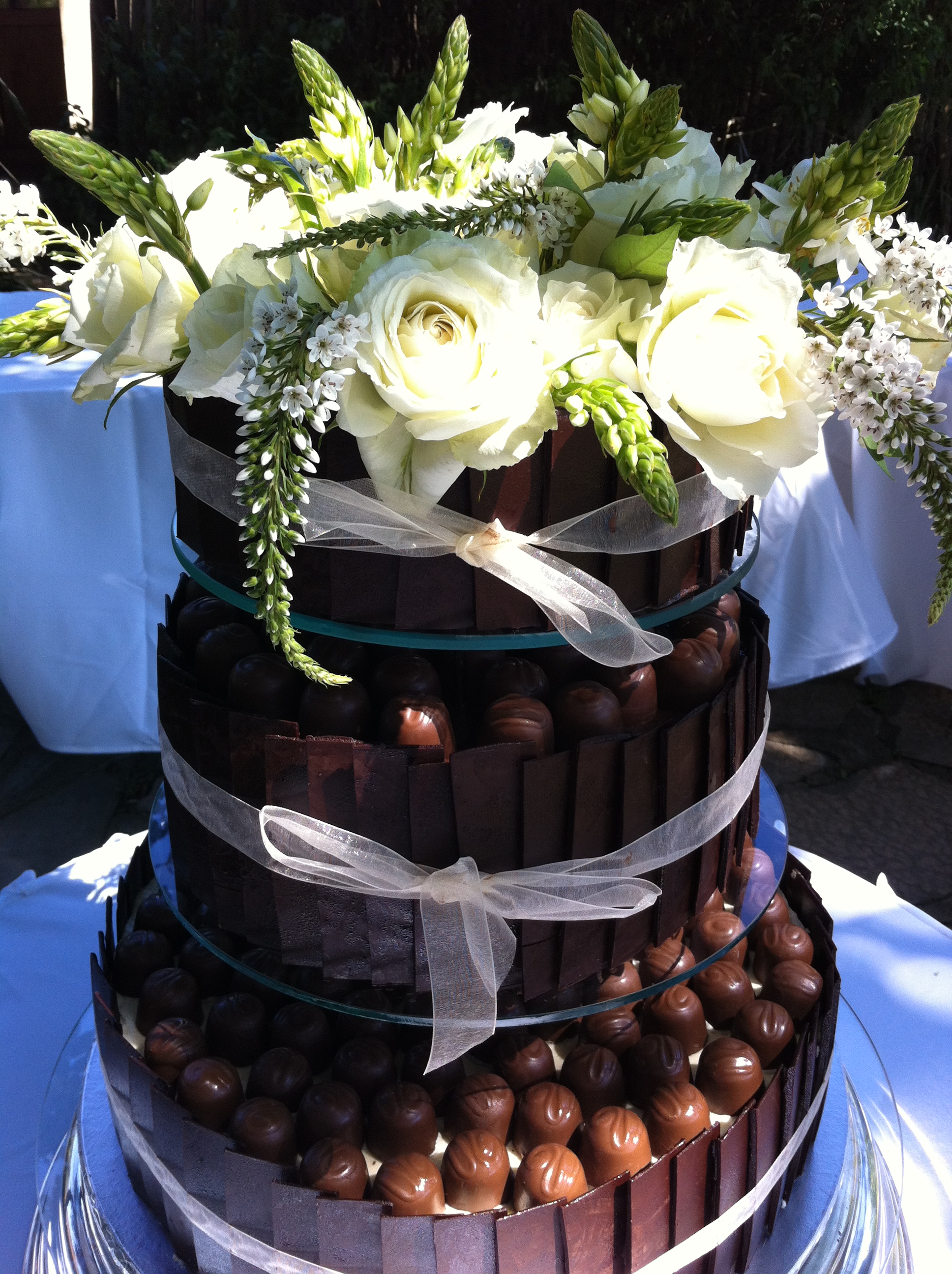 Cakes