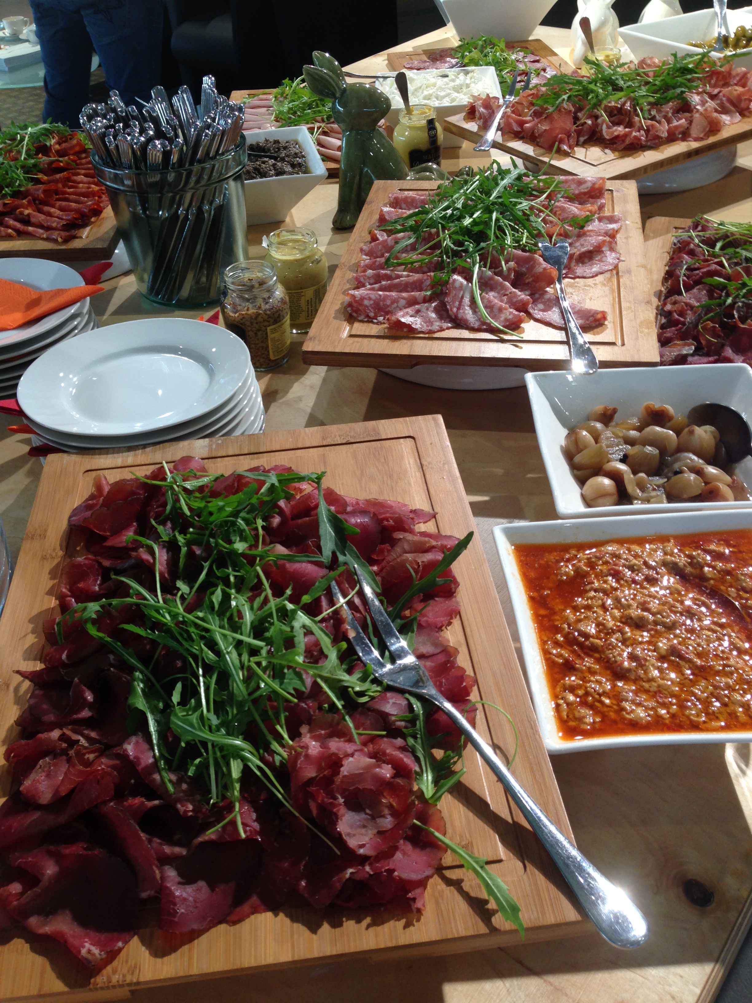 WEDDING CATERING