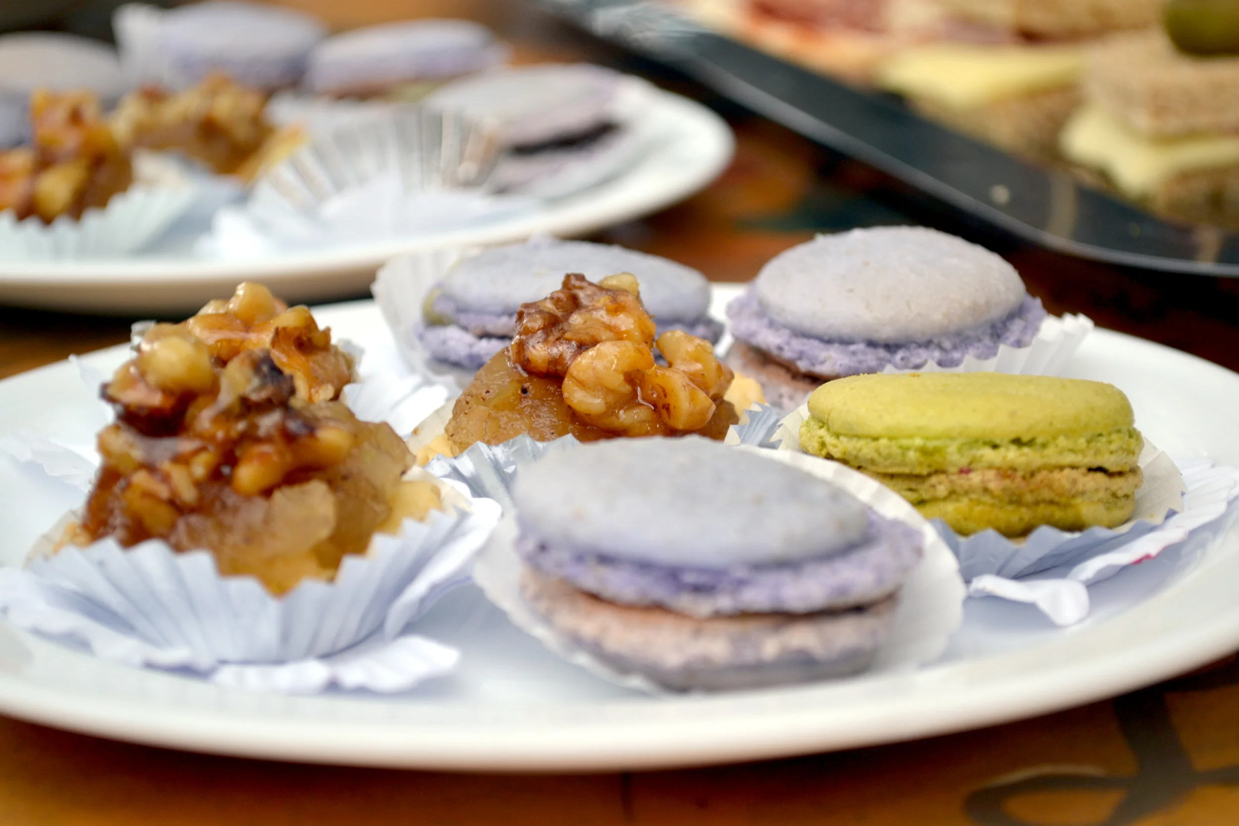 Five great catering ideas for your next big event