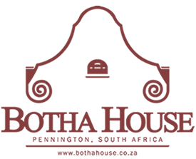 Botha House Wedding Venue