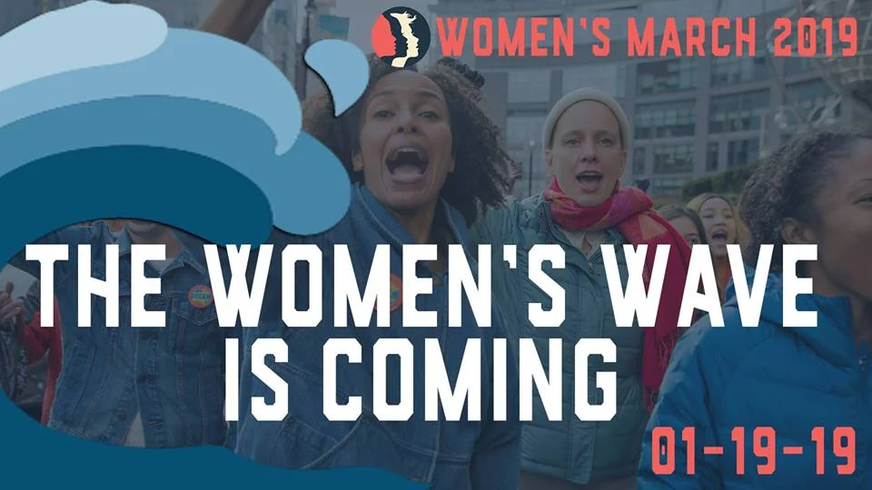 What: 3rd Women’s March When: Saturday, 19th January 2019 Time: 1400-1600 hours Where: Meet at Siegestor/Geschwister-Scholl-Platz at 1400 Take a stand and march in Munich to affirm our values and speak up for those who cannot. In a similar vein to the 21 January 2017 and 20 January 2018 initiatives, the Munich Democrats Abroad Group will be joining with a number of Munich’s top international groups to again march in support of the global #MeToo movement. We want to help show the current U.S. Administration that with a new Congress – with more women than ever – that it is time to focus on equality. Similar marches and vigils will again be taking place around the world as we join our fellow Americans in Washington D.C. to spur change and support the values we hold dear: tolerance, the Equal Rights Amendment and women's rights, religious freedom, facts, environmental protection, democracy, LGBT rights, black lives matter, science, peaceful co-existence, and the right to vote, to name a few. Please save the date and plan to join us to make a constructive impact here in Munich. Last year’s march featured over 1,000 marchers. Let’s top that this year! There will likely be press on hand so spread the word. Our signs should be content and issue-driven and in good taste. The starting point is Siegestor/Geschwister-Scholl-Platz (U-3 and U-6 Haltestelle Universität). We will then walk down the Ludwigstrasse to Odeonsplatz and then to Marienplatz.