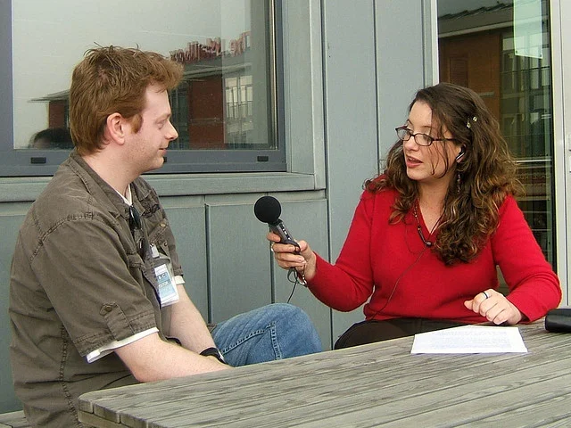 How many qualitative interviews is enough?