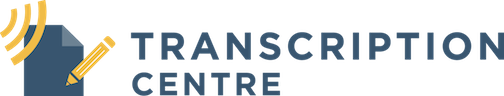 Transcription Services UK | Transcription Centre