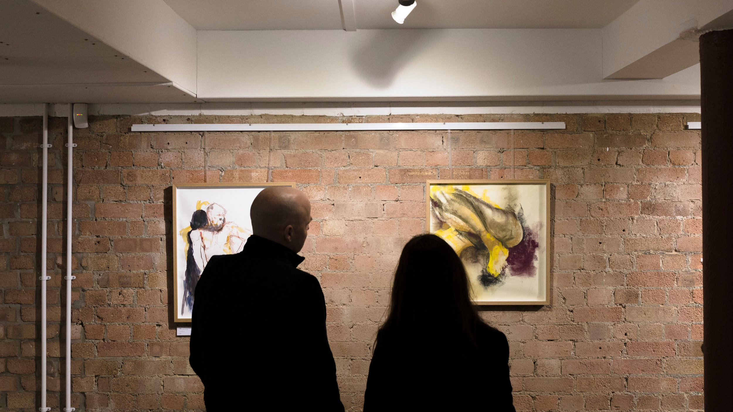 Unboxed Exhibition