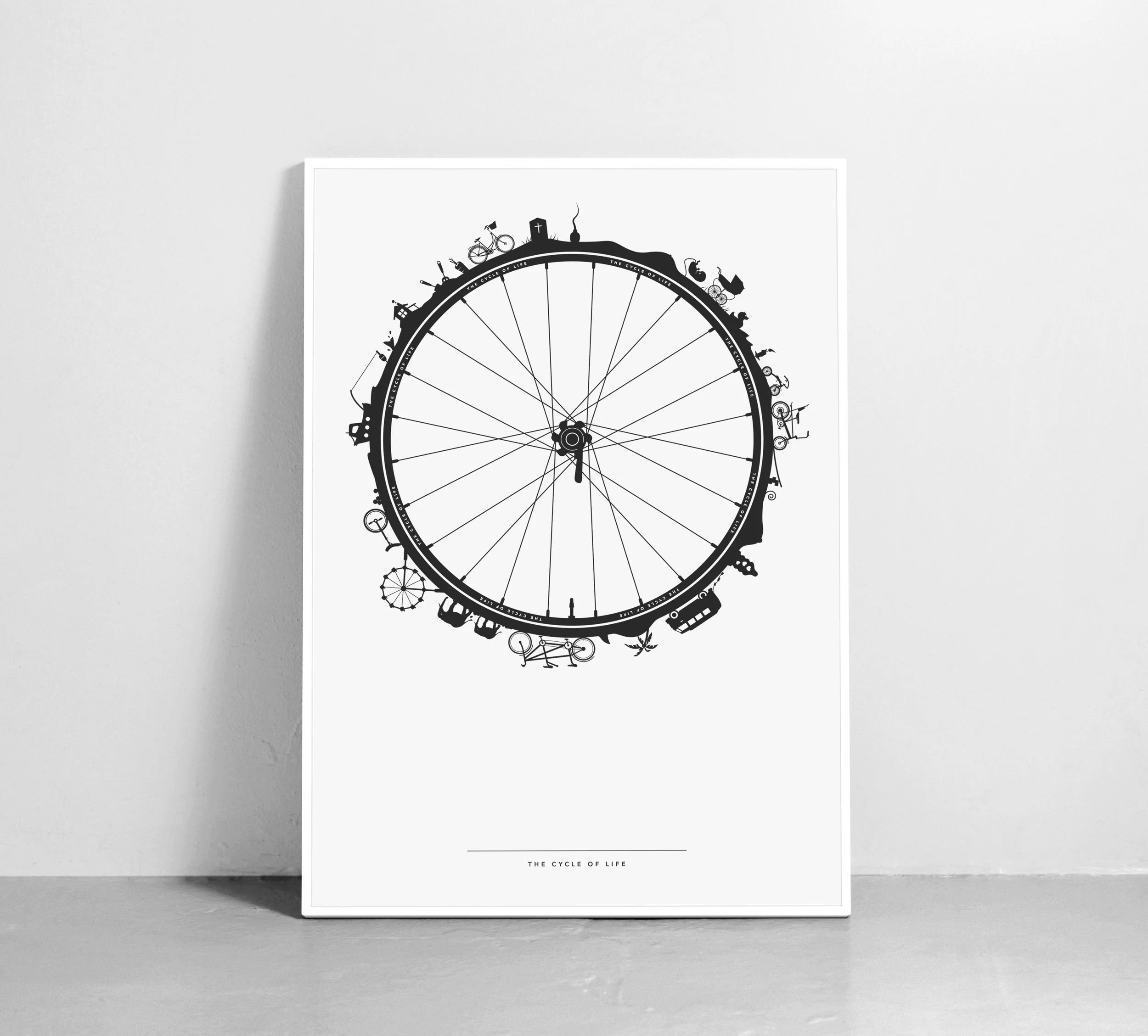 cycle-of-life-screenprint