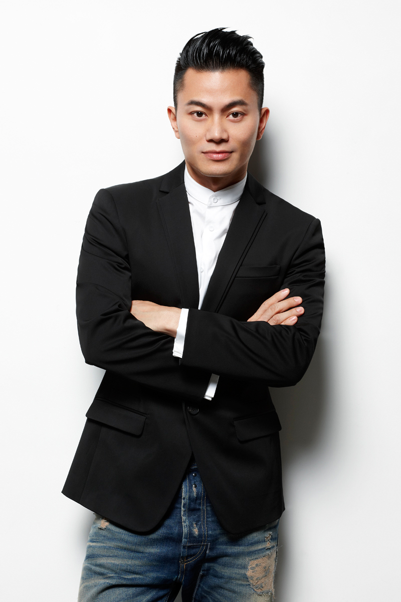 Donald Chiu