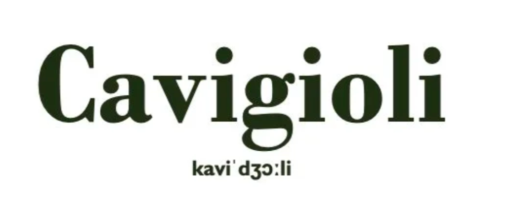 Cavigioli