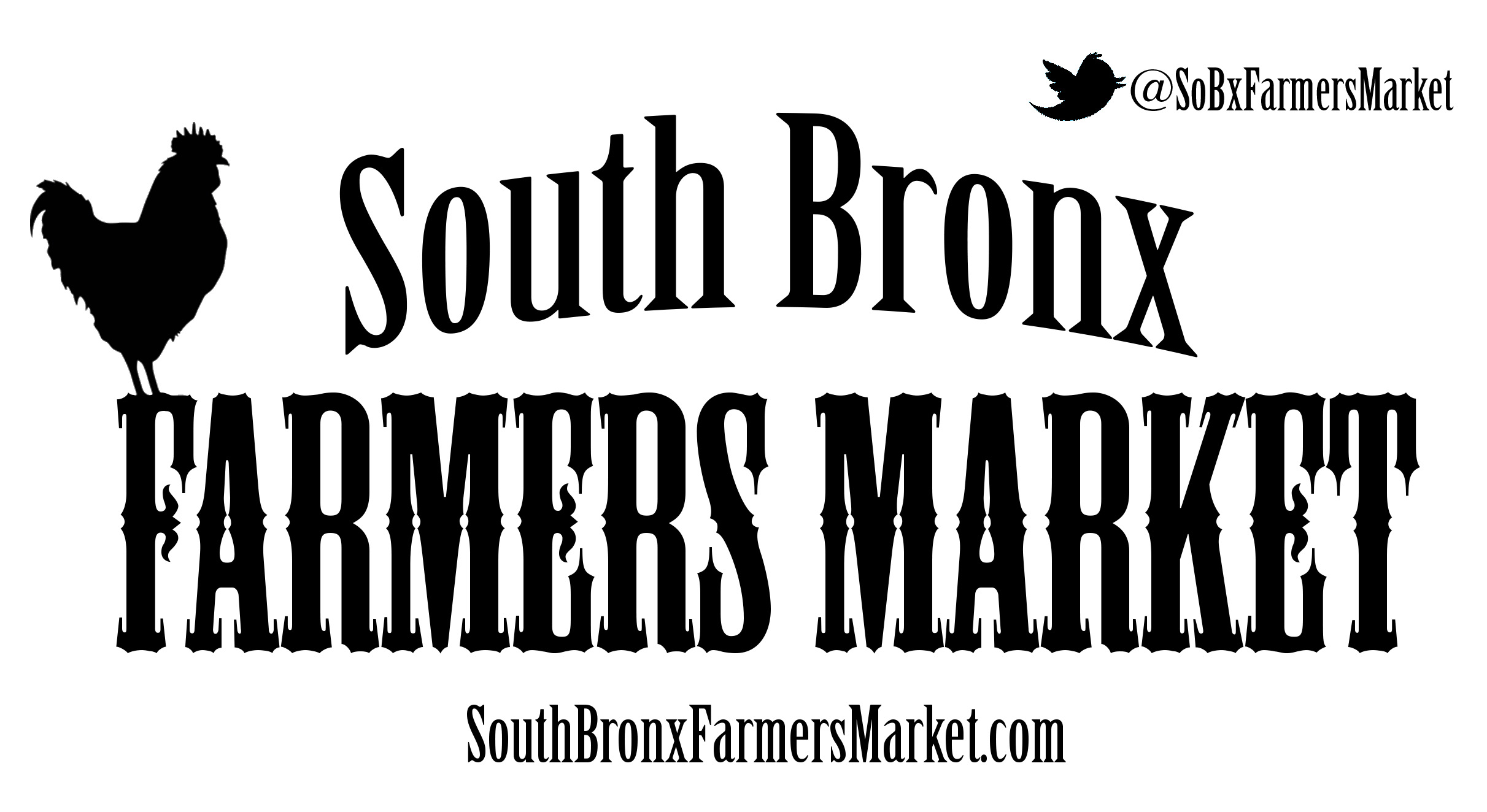 South Bronx Farmers Market