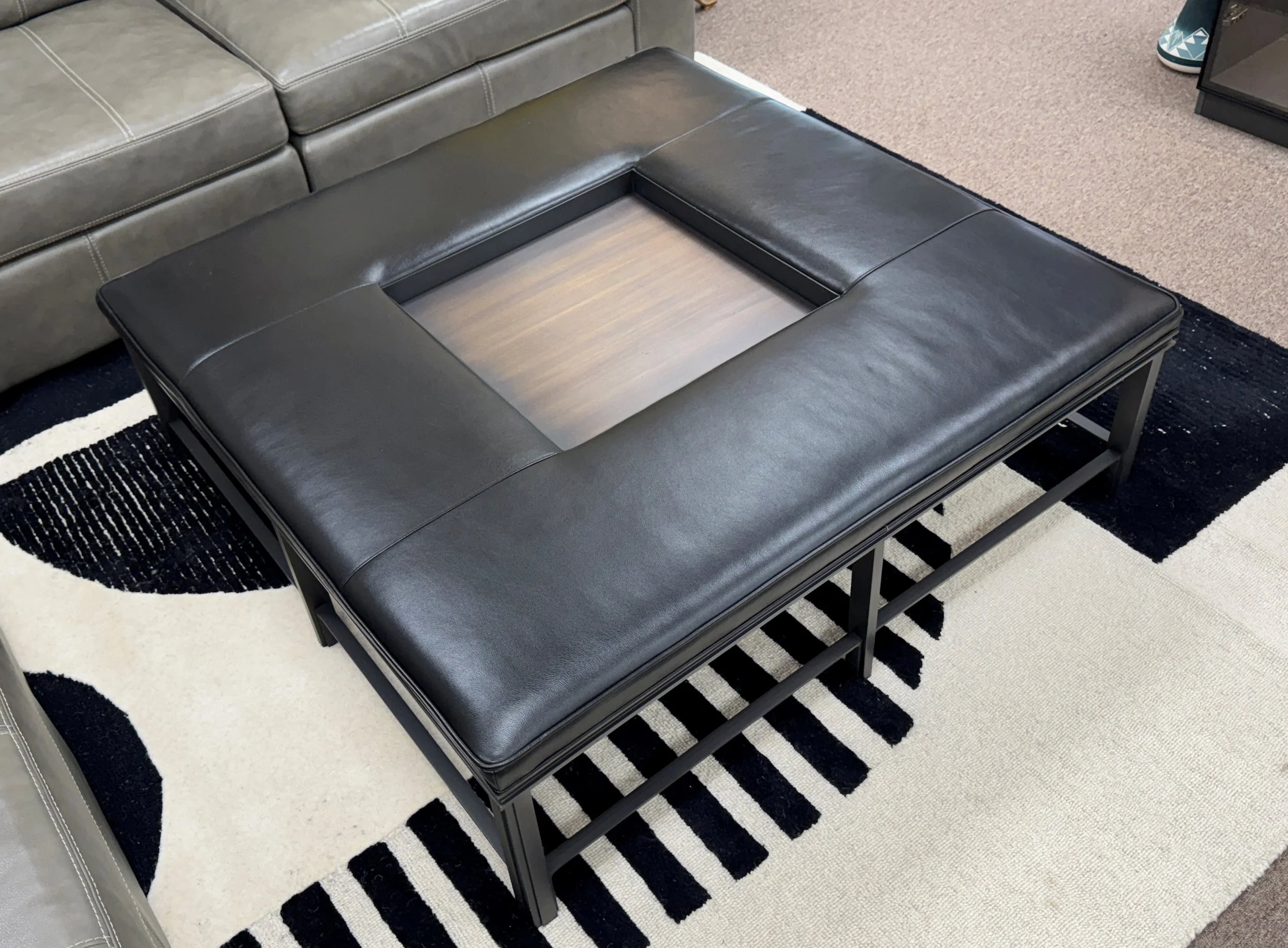 baker-porter--leather-metal-cocktail-ottoman-coffee-table 09.jpg