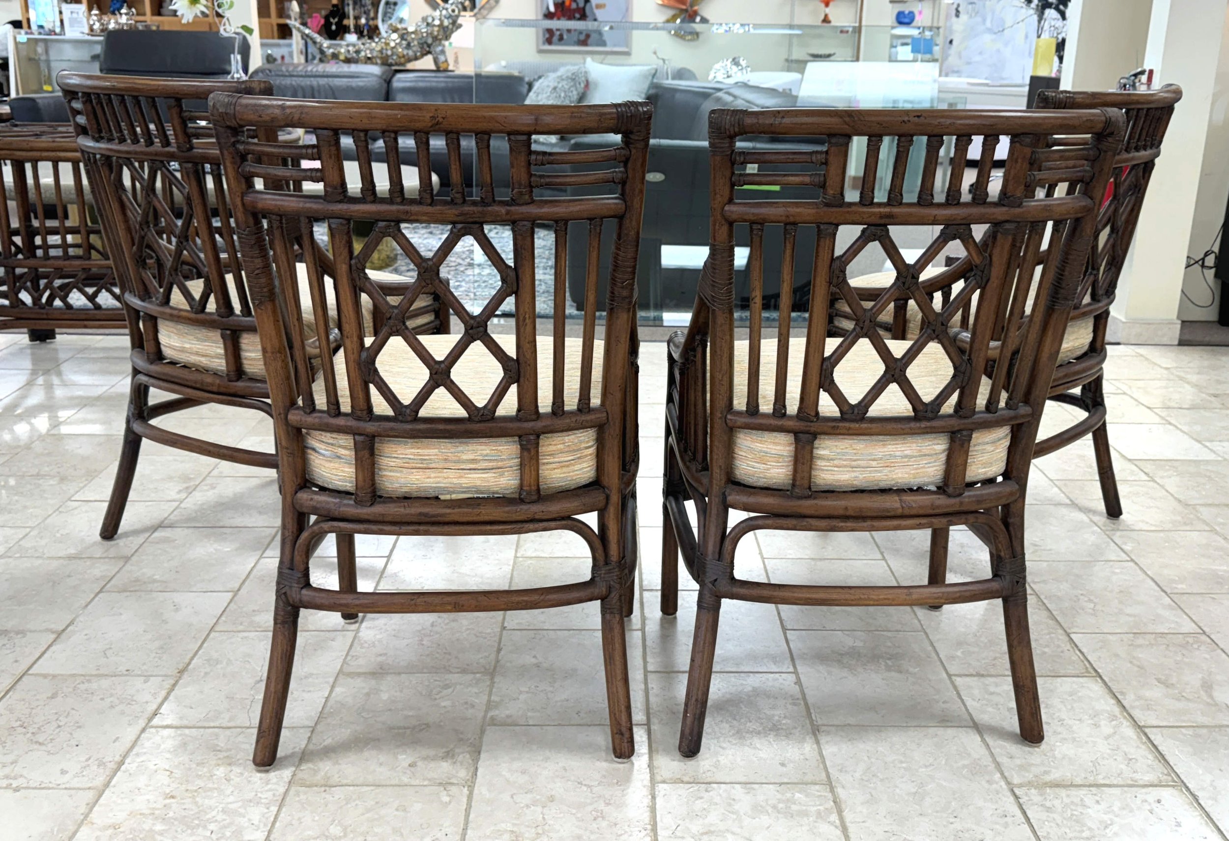ficks-reed-coastal-boho-rattan-leather-fretwork-dining-chairs-set-of-4 02.jpg