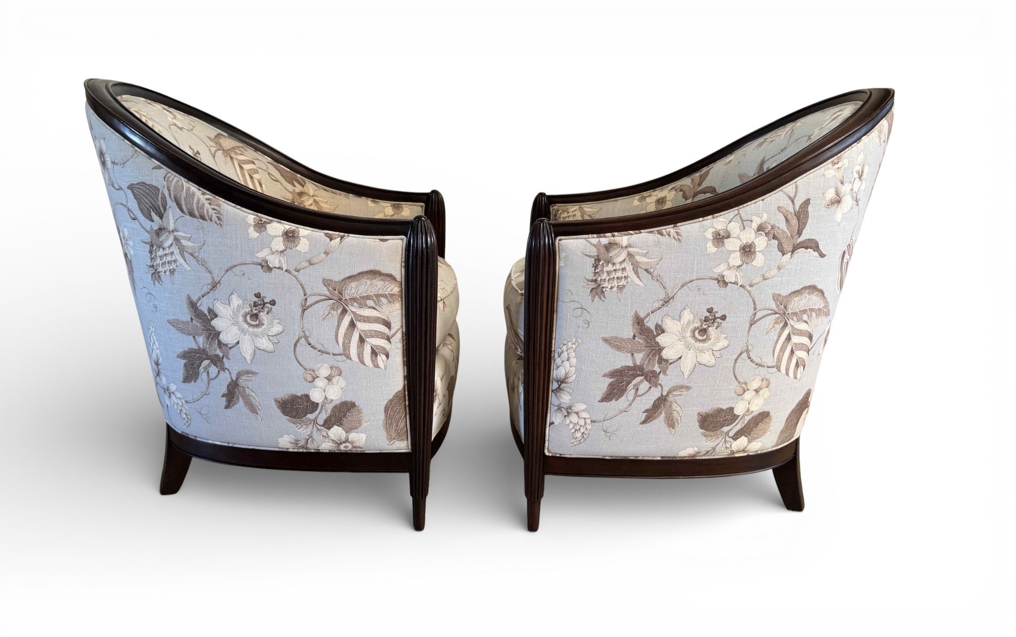 thomasville-art-deco-floral-linen-lounge-chairs-set-pair-of-2 03-sh.jpg