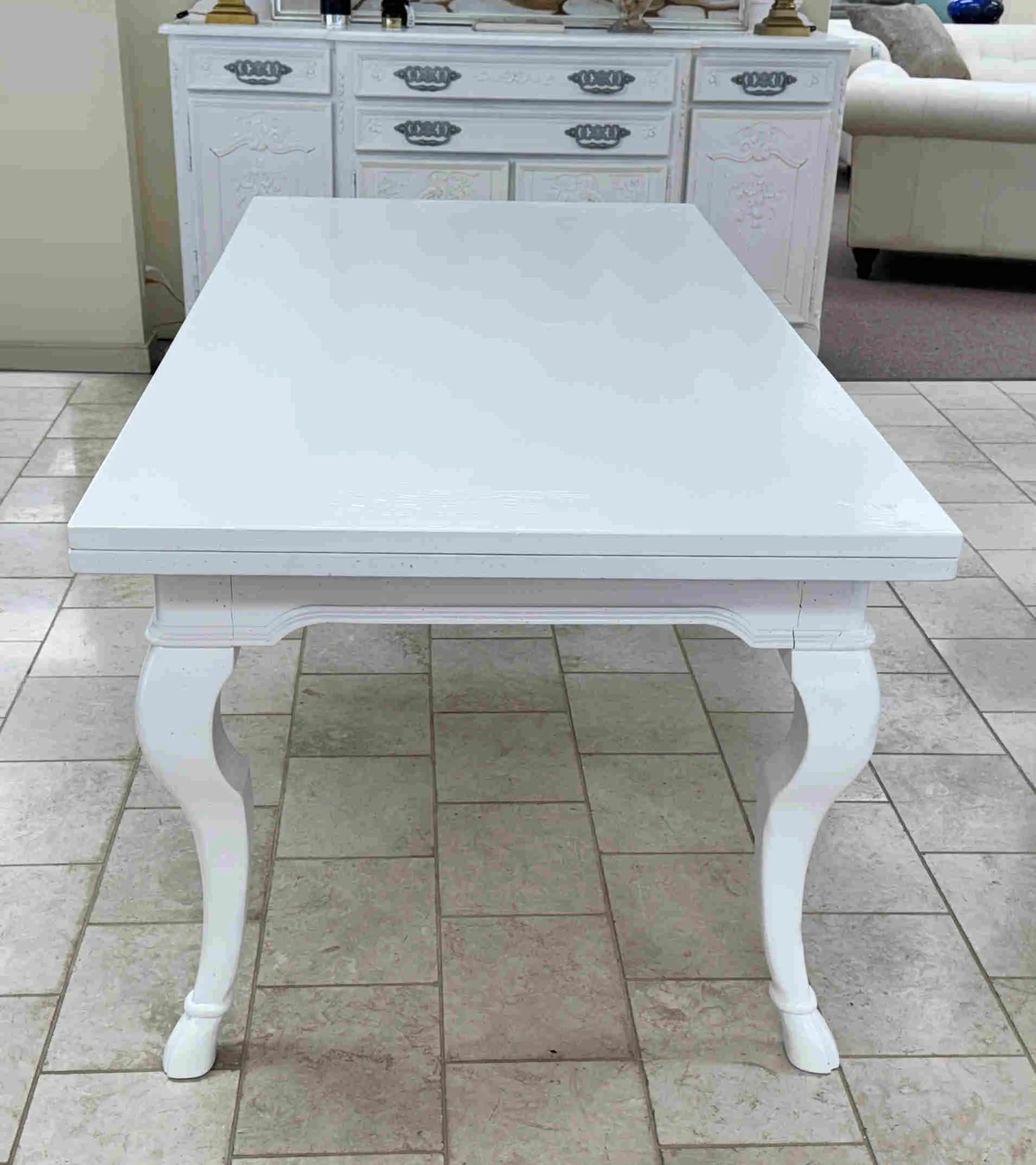 painted-french-country-coastal-shabby-chic-extendable-dining-table 02.jpg