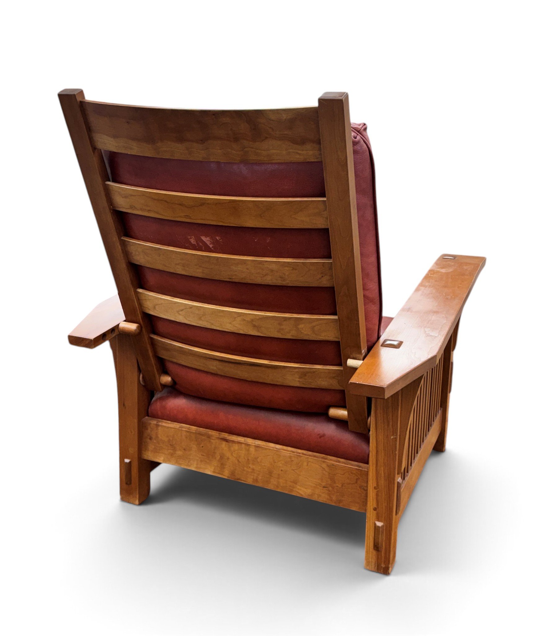 stickley-spindle-morris-chairs-set-pair-of-2 b00-sh.jpg