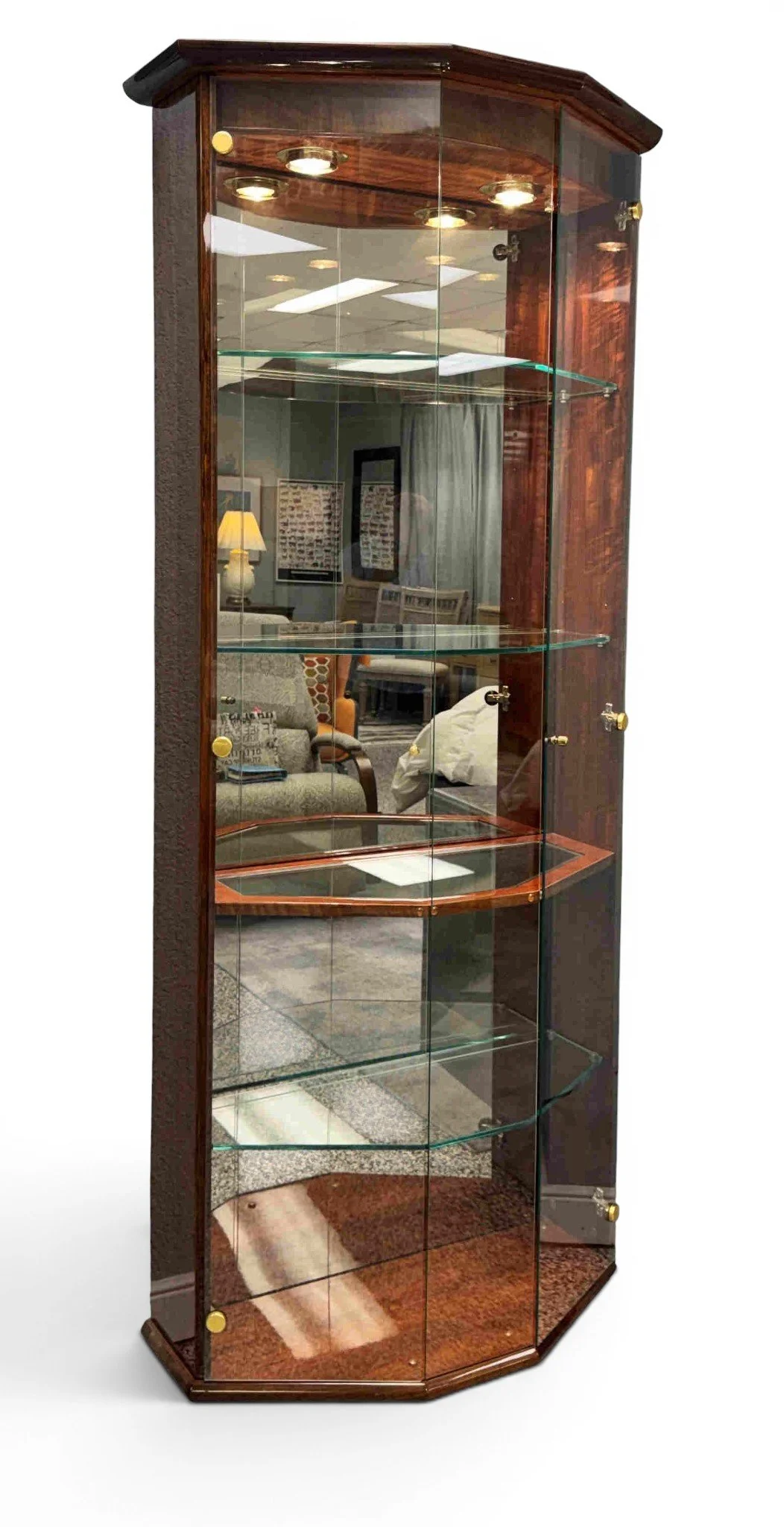 henredon-mahogany-lighted-bunching-curio-cabinets-set-pair-of-2 08-sh..jpg