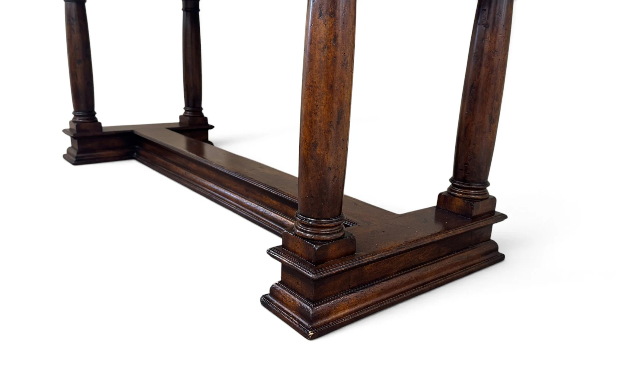 vintage-john-richard-european-crossroads-entry-table-console-sofa-table 06-sh.jpg