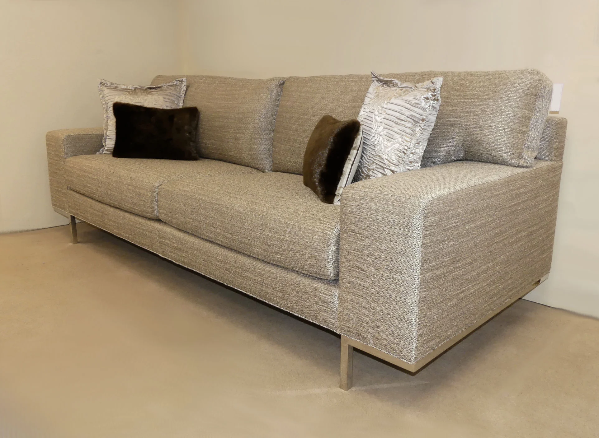 SOLD Swaim Whim Sofa K5411