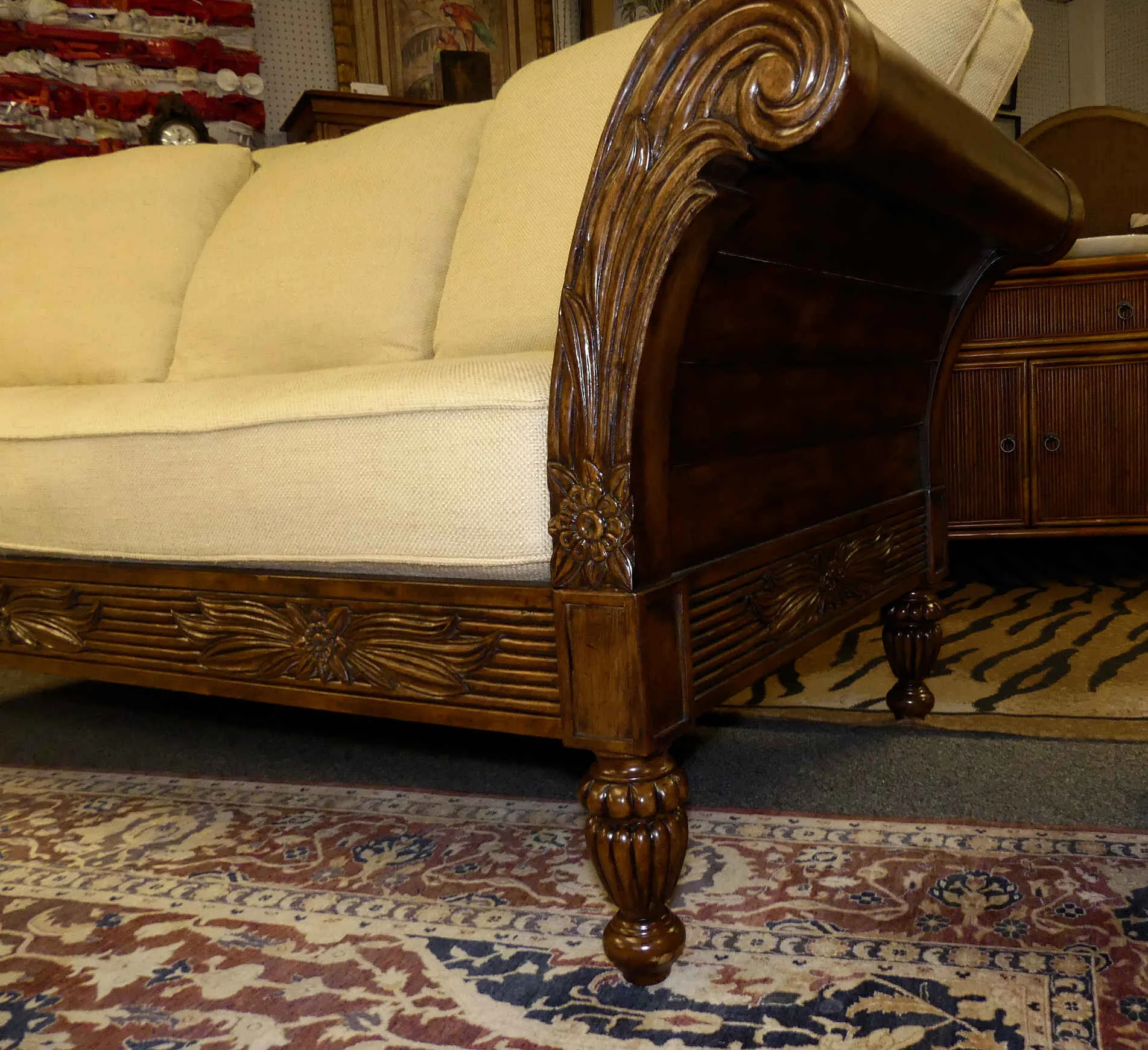 tommy bahama daybed furniture