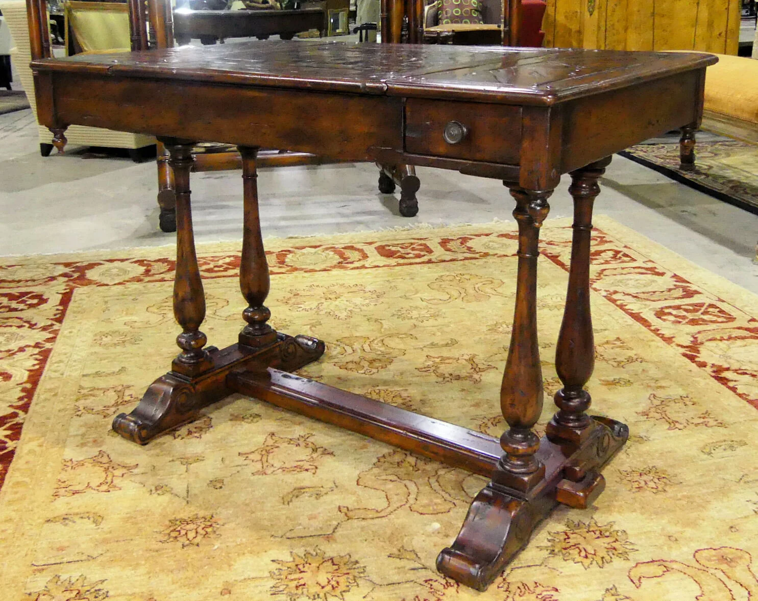 theodore-alexander-castle-bromwich-game-table 01.jpg