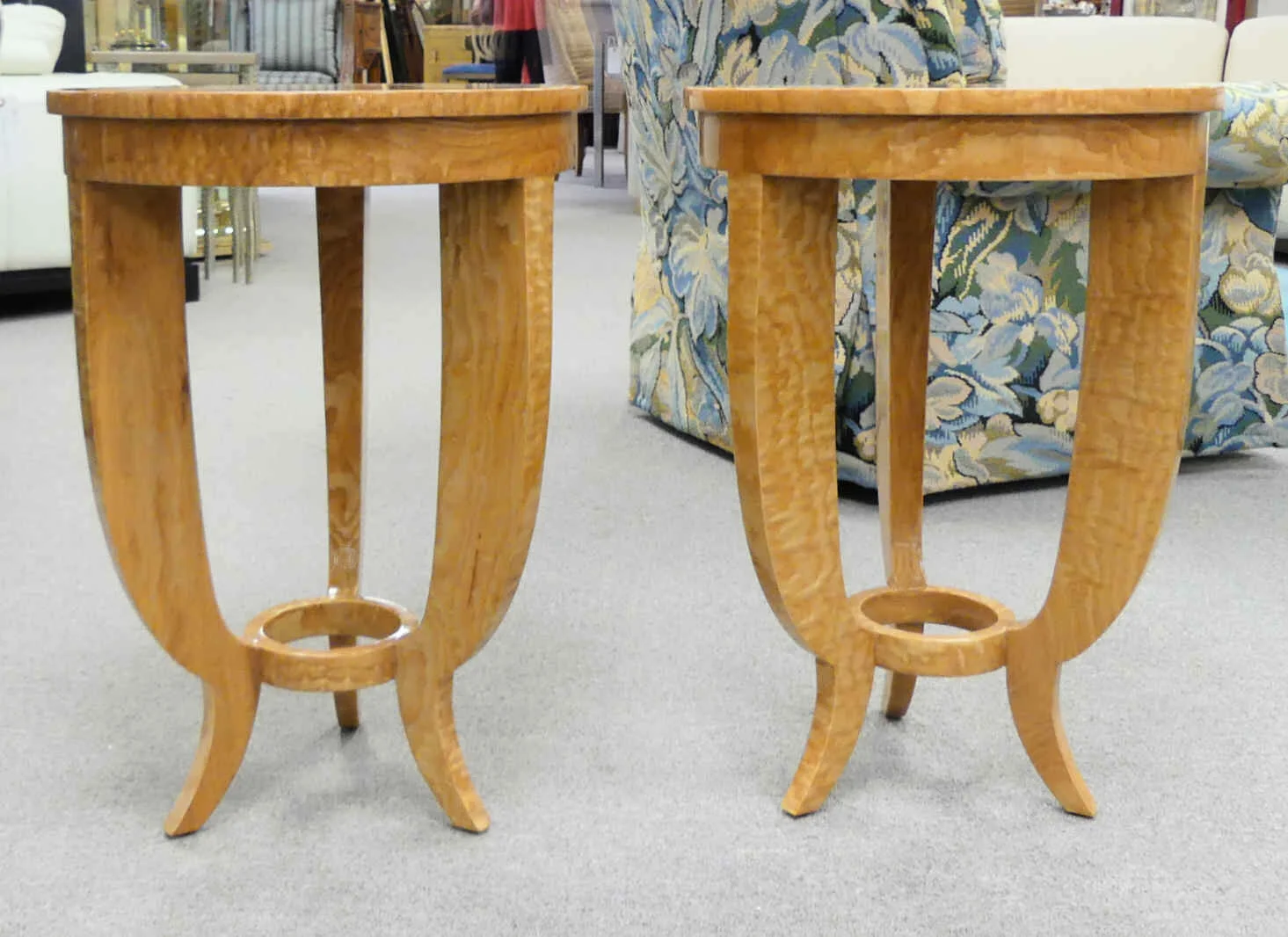 colombian-quilted-maple-round-accent-end-tables 01.jpg