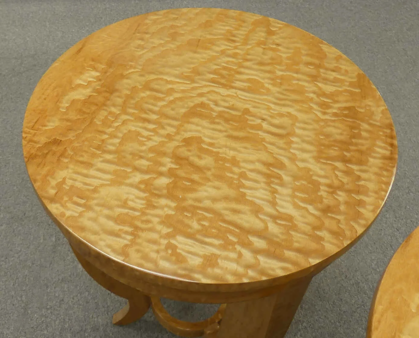 colombian-quilted-maple-round-accent-end-tables 04.jpg