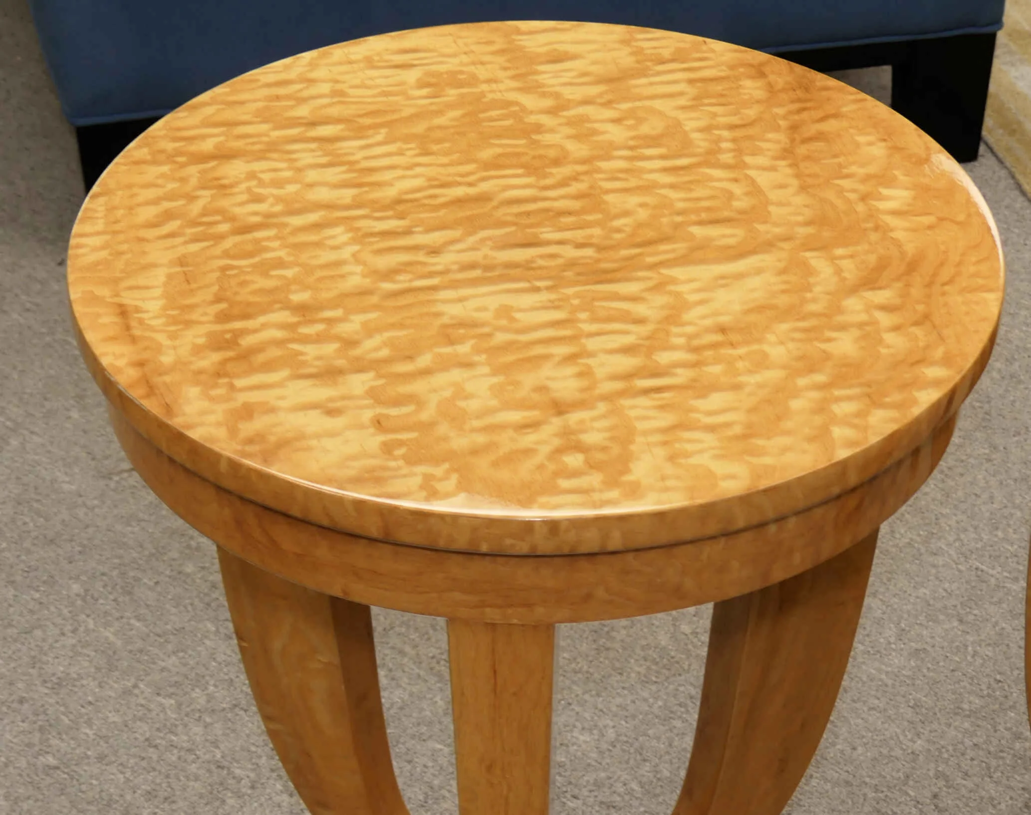 colombian-quilted-maple-round-accent-end-tables 05.jpg