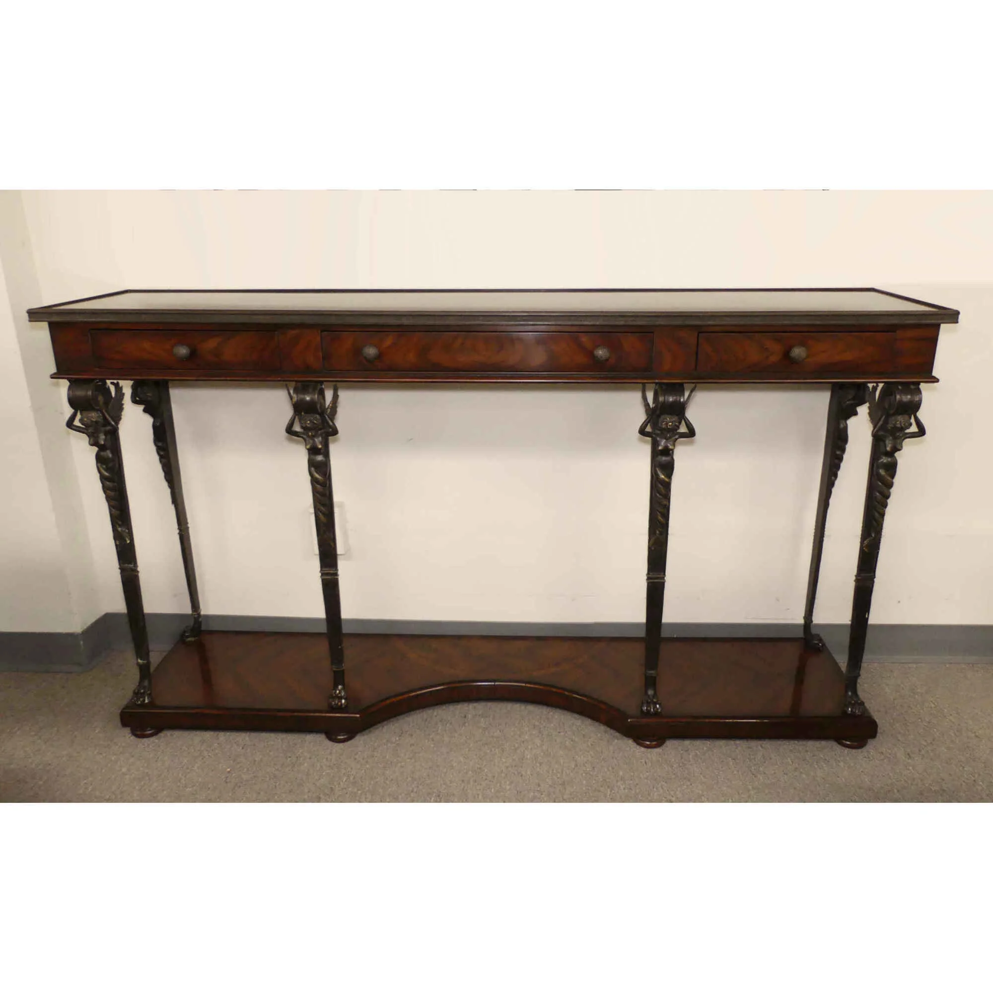theodore-alexander-mahogany-bronze-figural-console-table 00SP.jpg