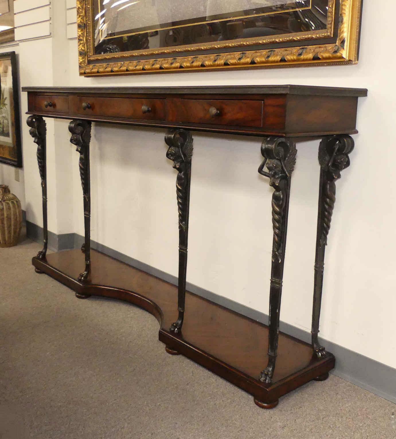 theodore-alexander-mahogany-bronze-figural-console-table 02.jpg