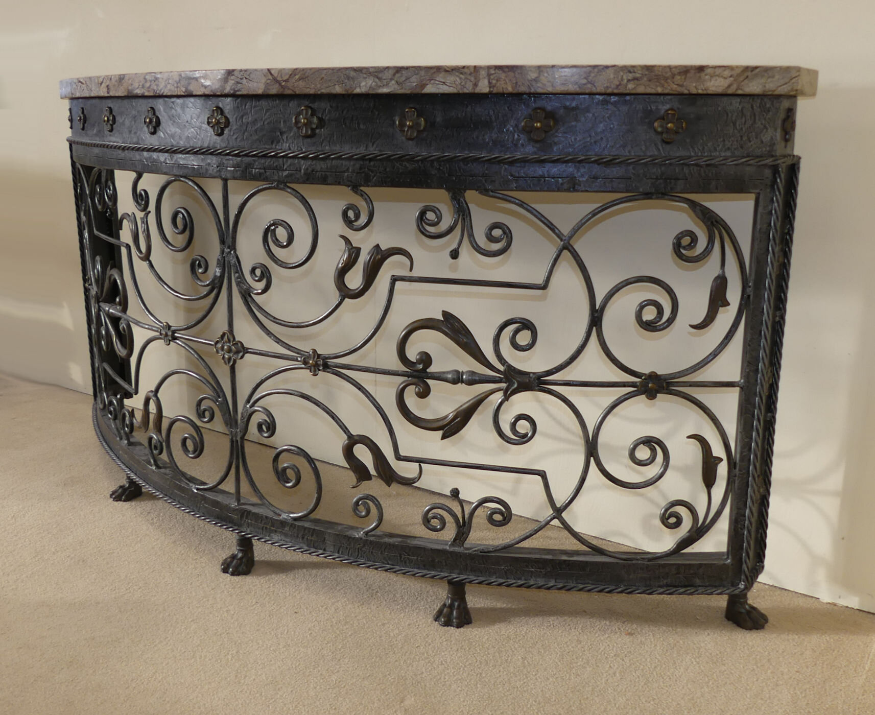 rounded-demilune-marble-top-iron-console-table 04.jpg